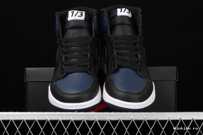 1 Spike Fort Retro Jordan OG Greene High Lee 0709